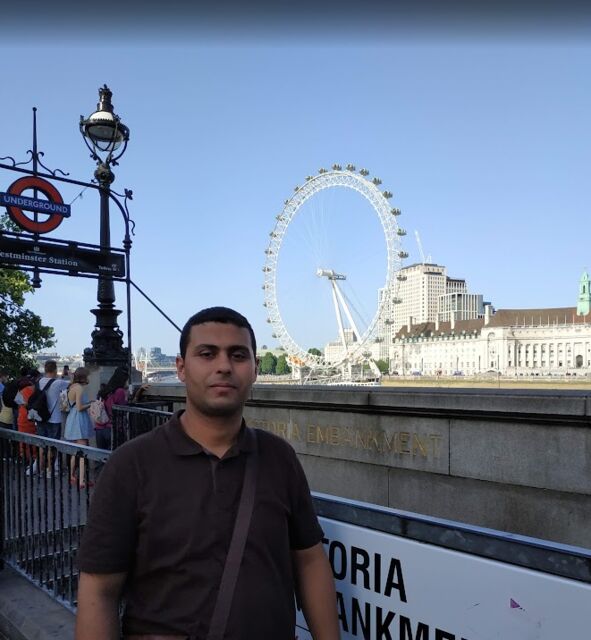 London, United Kingdom