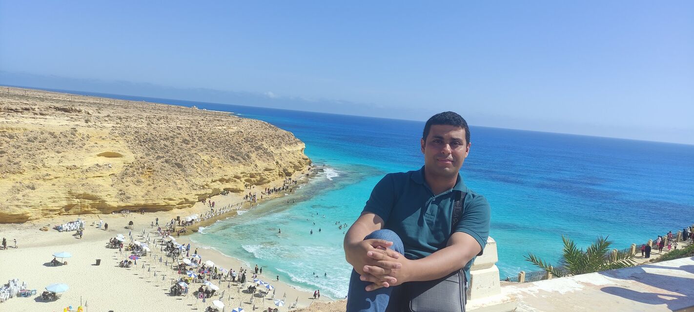 Matrouh, Egypt