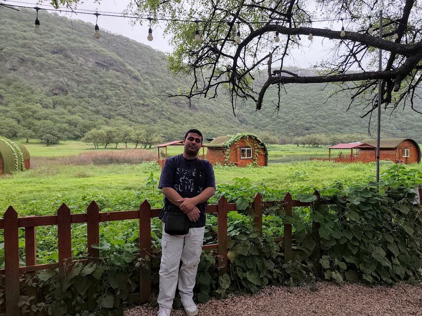Salalah, Oman